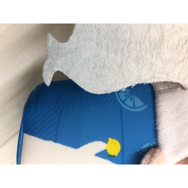 プロジェクトセカイカラフルステージ！feat.初音ミク りきり！からあげクンぬいぐるみ“誰もいないセカイの初音ミク”【G1990-007】081_6