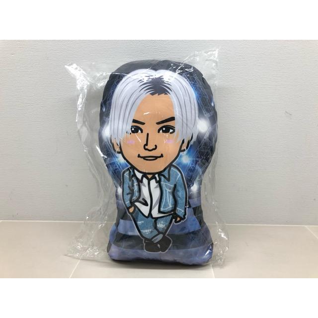THE RAMPAGE 神谷健太 RRR イベント衣装Ver. クッション THE RAMPAGE