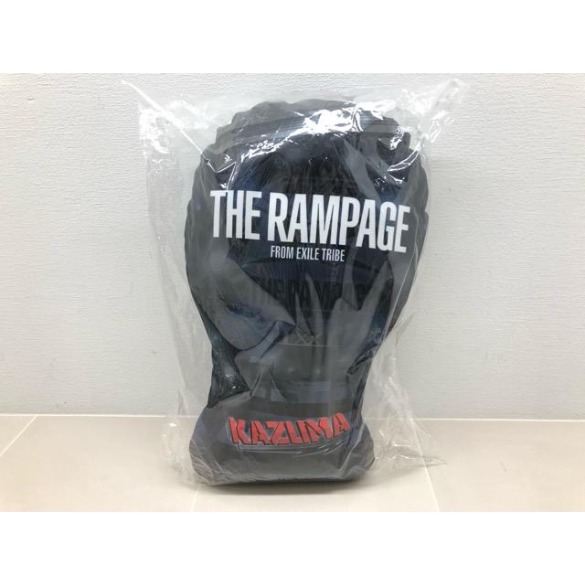 THE RAMPAGE 神谷健太　クッション　RRR イベント衣装Ver. THE RAMPAGE 神谷健太 RRR イベント衣装Ver. クッション THE RAMPAGE
