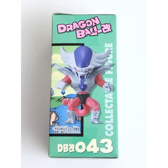 ドラゴンボール改 ワールドコレクタブルフィギュア Vol.6 想像フリーザ