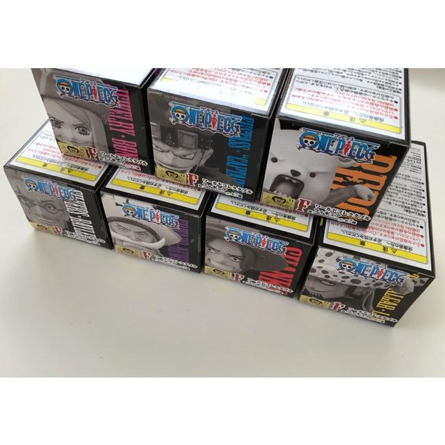 ワンピース 一番くじ 新時代幕開け編 スペシャルエディション F賞