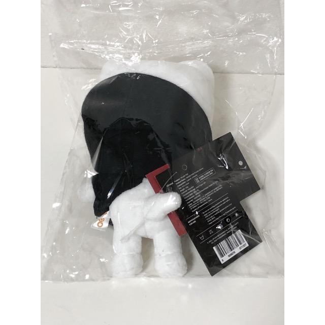 Stray kids SK200 ぬいぐるみ mini Plush ジニレット【G5064-007】145
