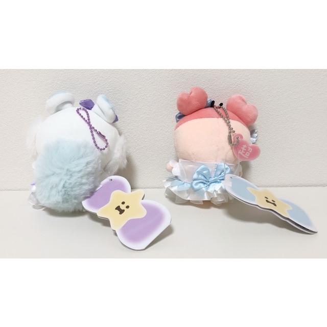 超まじかるちいかわ マジカルチャージマスコット 古本屋 まじかるちい