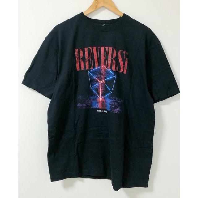 Da-iCE ARENA TOUR 2022 REVERSi Tシャツ XL【G5102-007】145 : 万代