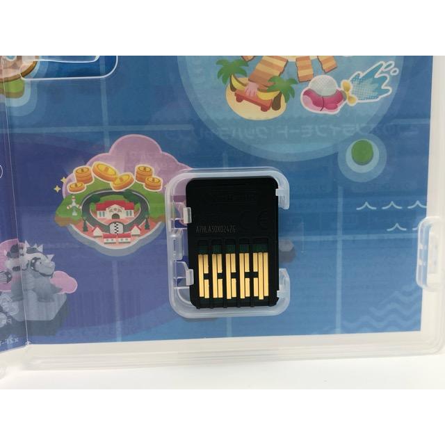Nintendo Switch スーパー マリオパーティ ジャンボリー【GSW015-008