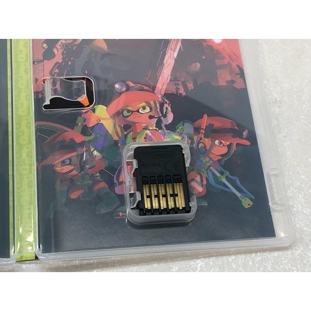 Nintendo Switch スプラトゥーン3 【GSW054-008】054 : 万代書店ヤフー