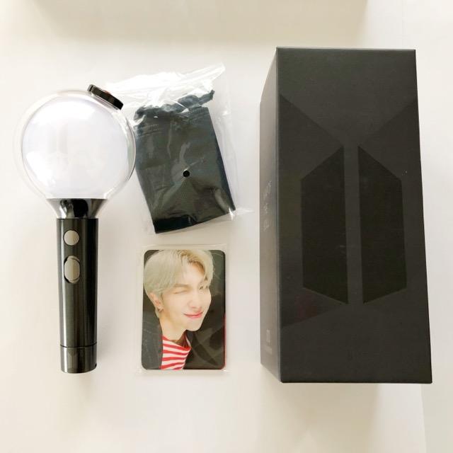 BTS アミボム ver.4【I0473-007】145 : 万代書店ヤフー店 - 通販