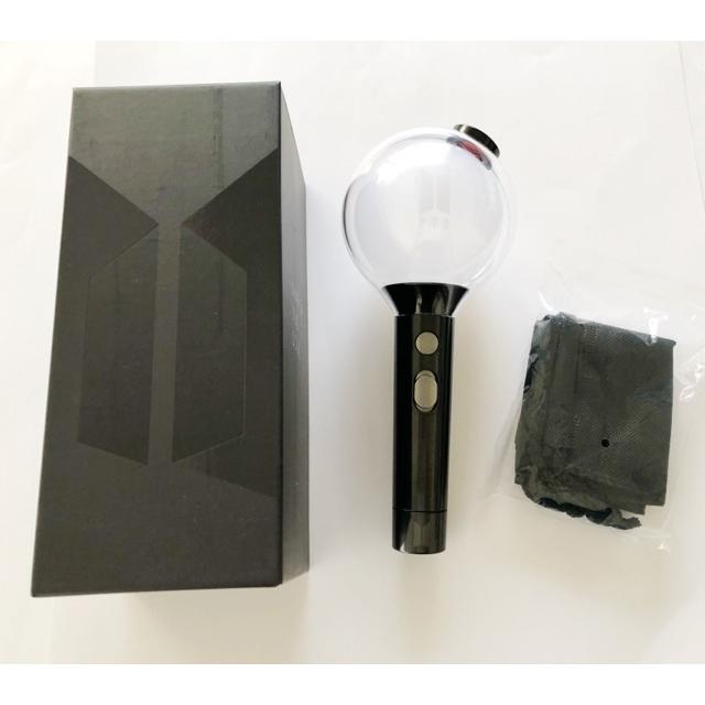 BTS アミボム ver.4【I0474-007】145 : 万代書店ヤフー店 - 通販