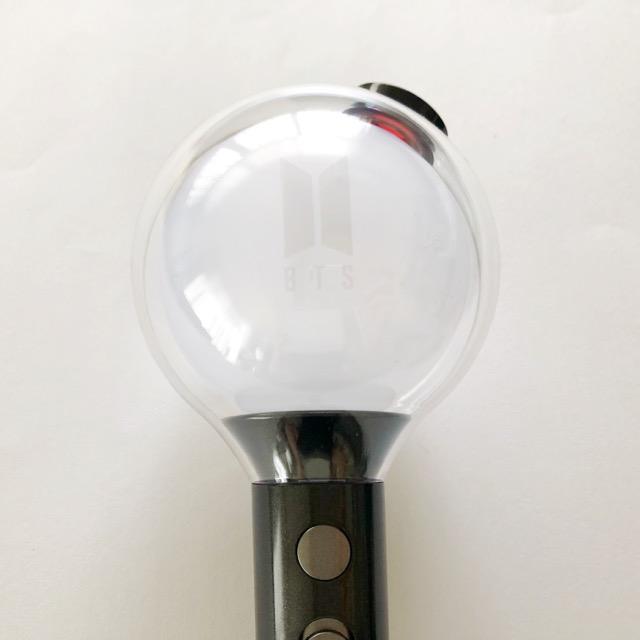 BTS アミボム ver.4【I0474-007】145 : 万代書店ヤフー店 - 通販