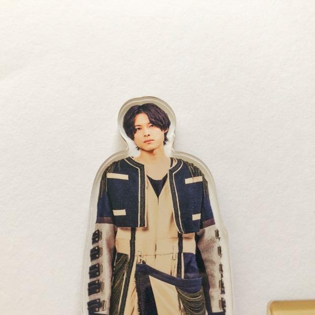 SixTONES 松村北斗 アクスタFest アクリルスタンド【I0630-007】144