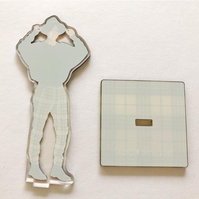 WEST.(ジャニーズWEST) 小瀧望 アクスタFest アクリルスタンド【I0668