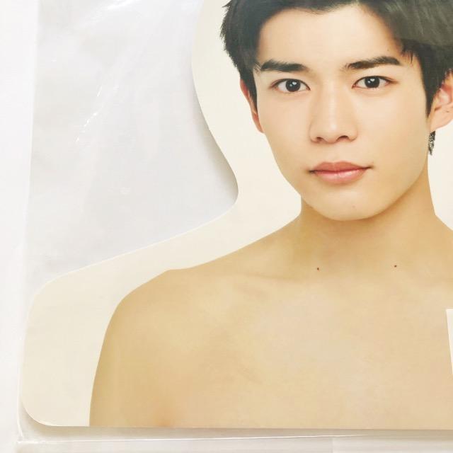 最安値　INI フォトハンガー　2点以上からバラ売り可