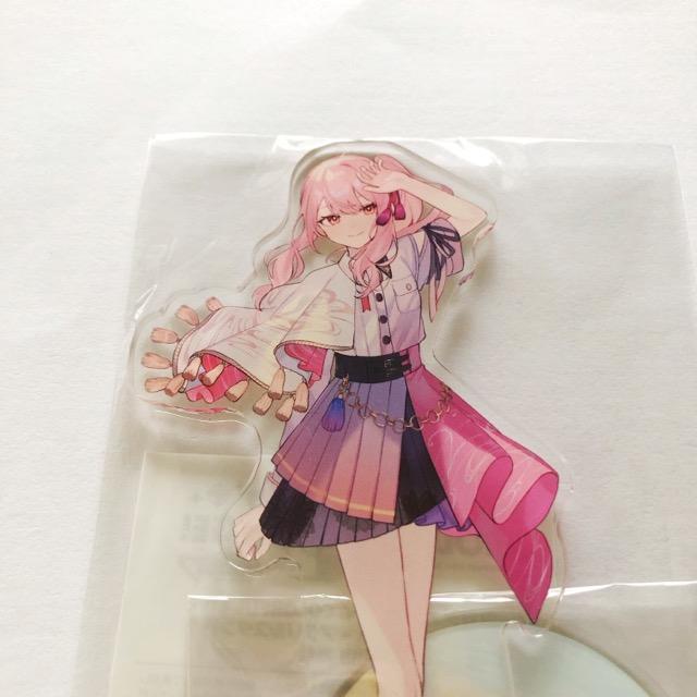 プロセカ セカライ アクリルスタンド 暁山瑞希【I1033-007】081 プロセカ セカライ アクリルスタンド 暁山瑞希【I1033-007】081