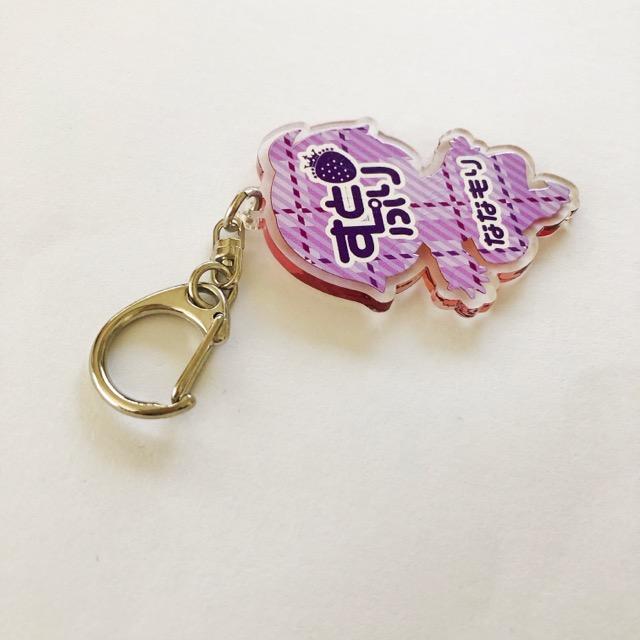すとろべりーぷりんす すとぷり ななもり。さん すとめも3 アクリル