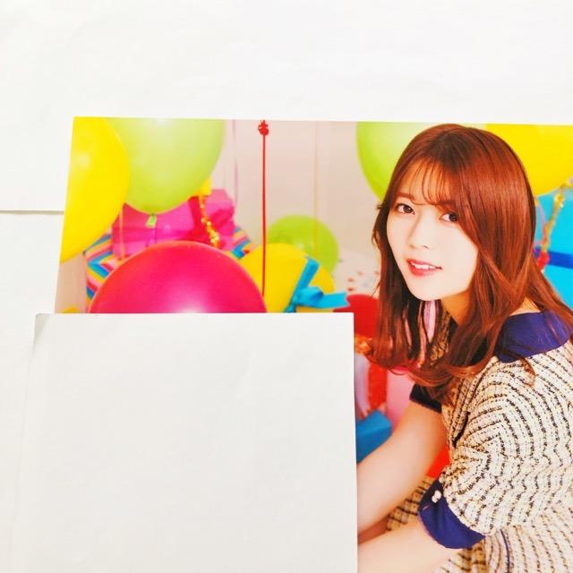 乃木坂46 岩本蓮加 直筆サイン入り バースデーミニポスター 乃木坂46 岩本蓮加 直筆サイン入り バースデーミニポスター