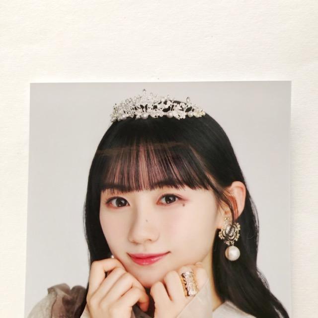 乃木坂46 川〓桜 公式生写真 2024 June スペシャル衣装41 ヨリ【I1308