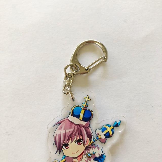 すとろべりーぷりんす すとぷり さとみくん Birthday Live 2018 誕生