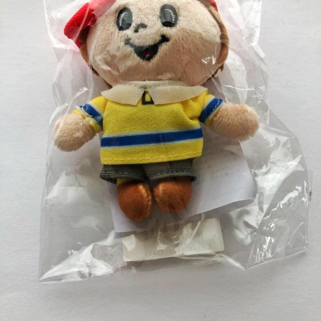 超特急 タクヤ 29th 誕生 マスコット【I1418-007】145 : 万代書店