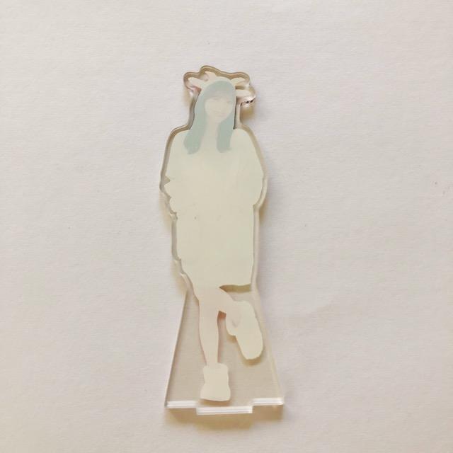 乃木坂46 - 乃木坂46 与田祐希卒業コンサート 個別ランダムアクリルスタンド 与田祐希 乃木坂46 与田祐希 与田祐希卒業コンサート 個別 ランダム