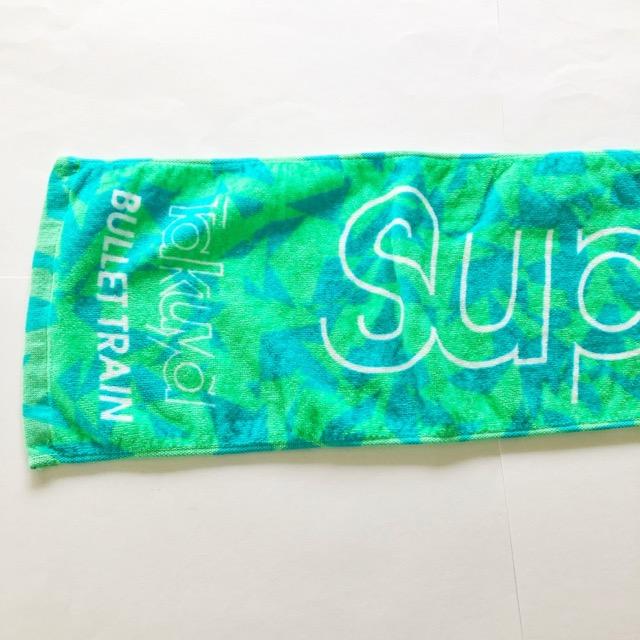 超特急 タクヤ グッズ ペンライト アクスタ タオル お試し超特急」オフィシャルグッズ 三井ショッピングパーク公式