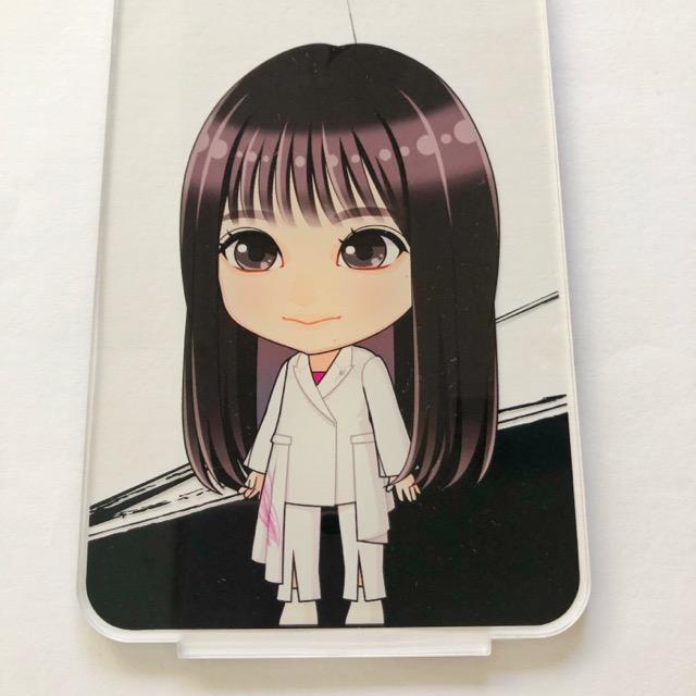 櫻坂46 村井優 4th ARENA TOUR 2024 BIG アクリルスタンド【I1584-007