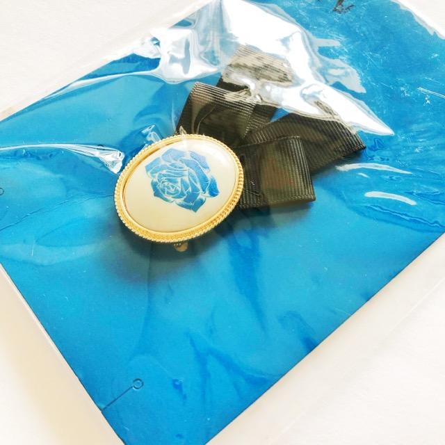 Ado カムパネルラ VIP特典 ブローチ Ado on X: 