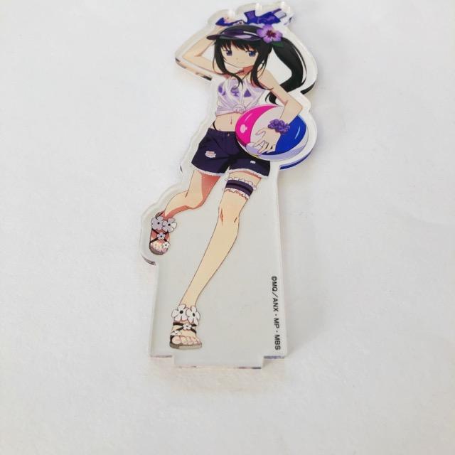 魔法少女まどか☆マギカ ドン・キホーテ 暁美ほむら 水着 アクリル