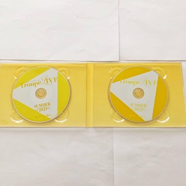 MANKAI STAGE A3! DVDセット DVD【I1989-007】030 : 万代書店ヤフー店