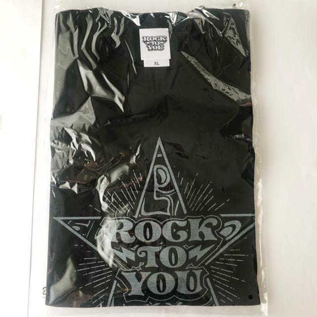 横山裕 ROCK TO YOU 初回 ファミクラストア限定 2点セット Blu-ray