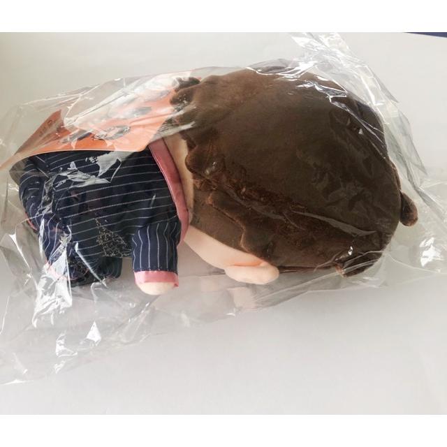 SnowMan 向井康二 すのチル ぶら下がらないシリーズ BIGぬいぐるみ 未