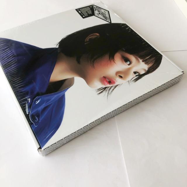 New Jeans How Sweet & Bubble Gum ハニ Ver. CD【I2147-007】033