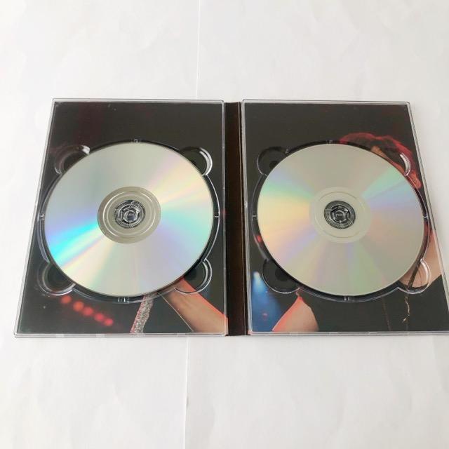 イ・ミンホ グローバルツアー2014 RE：MINHO in JAPAN DVD【I2150-007