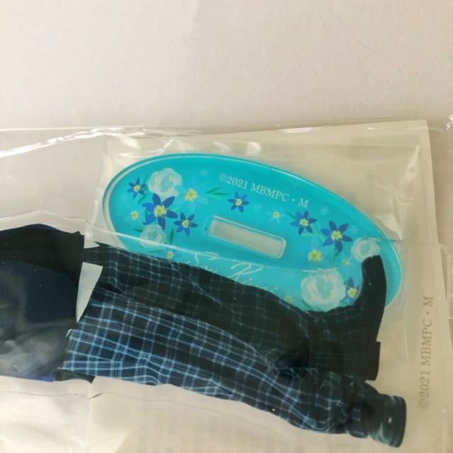 FANTASTICS, 八木勇征 美しい彼 清居奏 アクリルスタンド 未開封