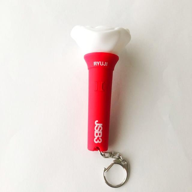 三代目JSOULBROTHERS, 今市隆二 MATE Light Stick Keyring ペンライト