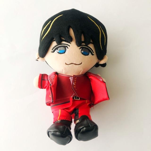 WEST. 藤井流星 ちびスト ヤツぬりセット まとめ売り【I2206-007】144