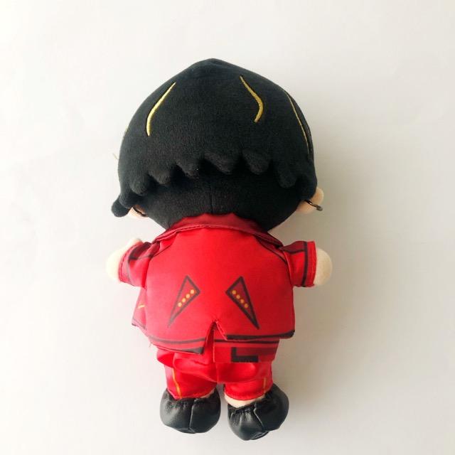 WEST. 藤井流星 ちびスト ヤツぬりセット まとめ売り【I2206-007】144
