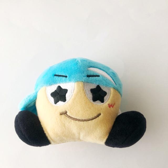 WEST. 藤井流星 ちびスト ヤツぬりセット まとめ売り【I2206-007】144