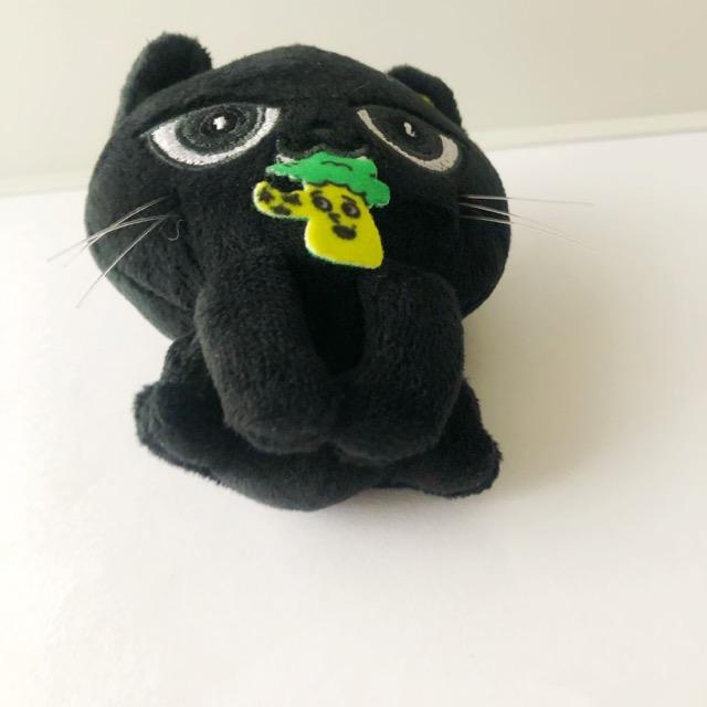 八木勇征　メンプロ　ぬいぐるみ　ヤギッコリー　クーウィ FANTASTICS 八木勇征 メンプロ クーウィ＆ヤギッコリー キーホルダー
