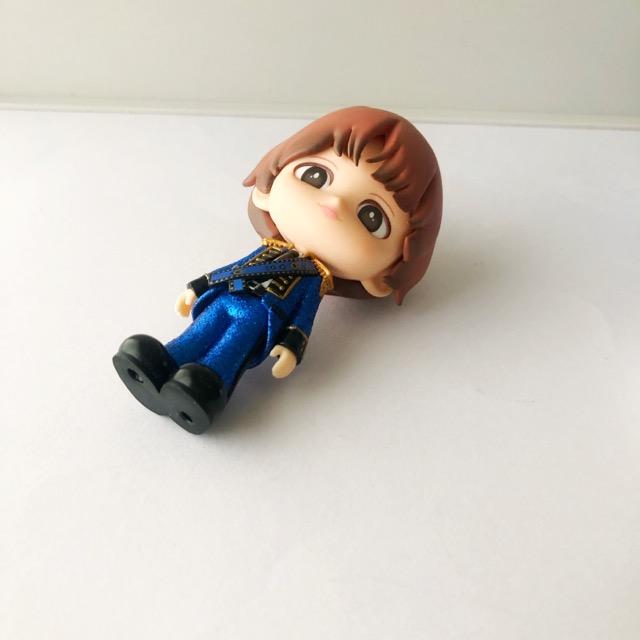 Hey! Say! JUMP 伊野尾慧 フィギュア ノーマル ver.【I2213-007】144
