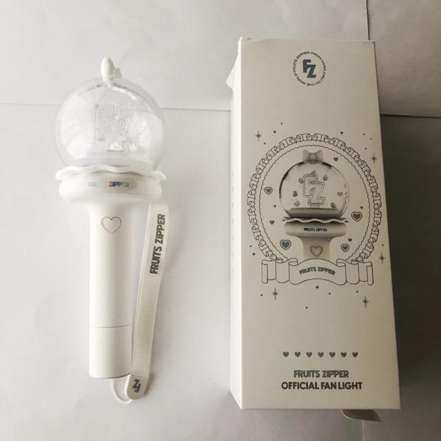 FRUITS ZIPPER OFFICIAL FAN LIGHT ペンライト【I2217-007】143 : 万代