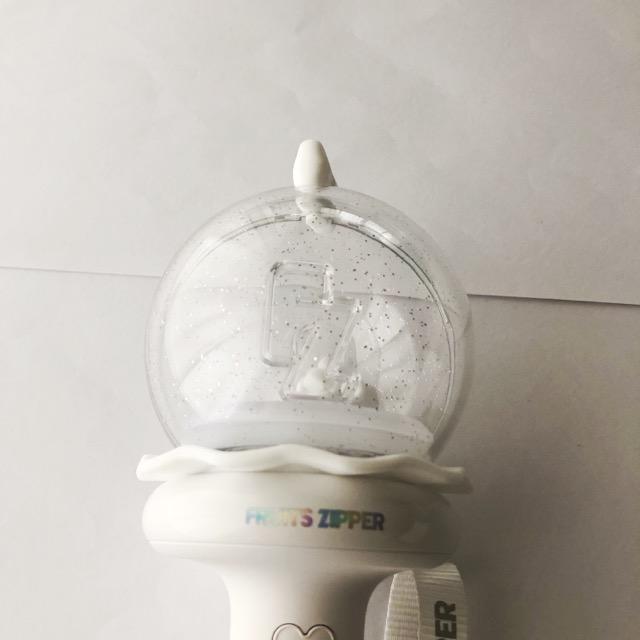 FRUITS ZIPPER OFFICIAL FAN LIGHT ペンライト【I2217-007】143 : 万代