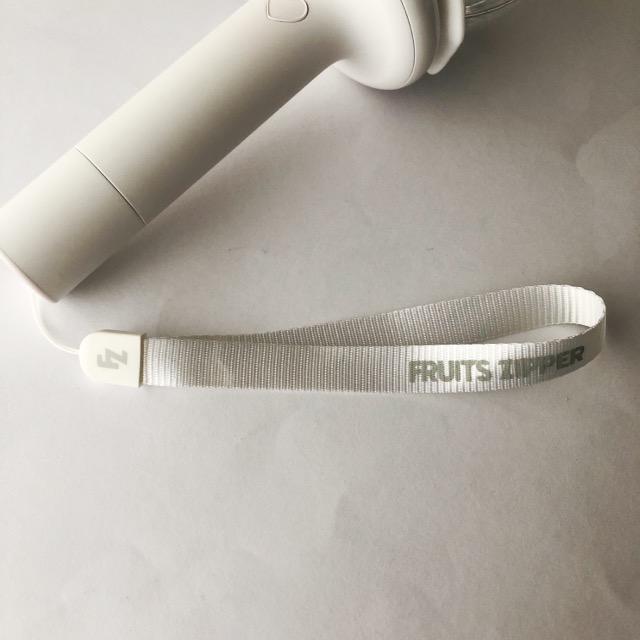 FRUITS ZIPPER OFFICIAL FAN LIGHT ペンライト【I2217-007】143 : 万代