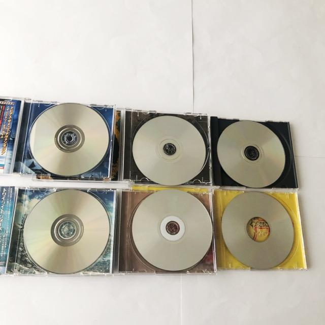 洋楽CD まとめ売り 13枚セット メタル・ロック CD【I2230-007】035