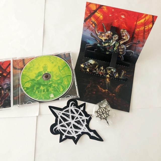 洋楽CD まとめ売り 24枚セット メタル・ロック CD【I2231-007】035
