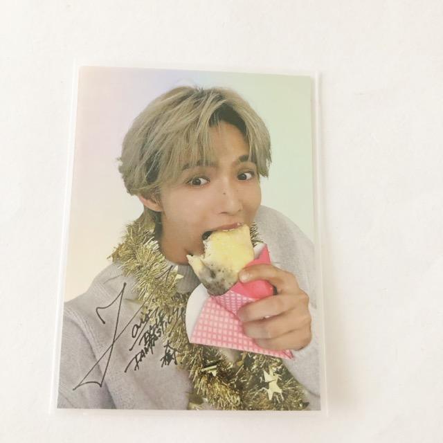 うぱごろう　パスケース　うぱごろうキーホルダー　佐藤大樹　メンプロ　新品・未開封 FANTASTICS 佐藤大樹 メンプロ うぱごろうパスケース【I2232-007】144