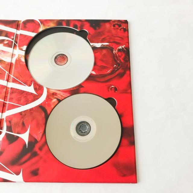 HANA 1stアルバム 完全生産限定盤 Blu-ray【I2237-007】033 : 万代書店