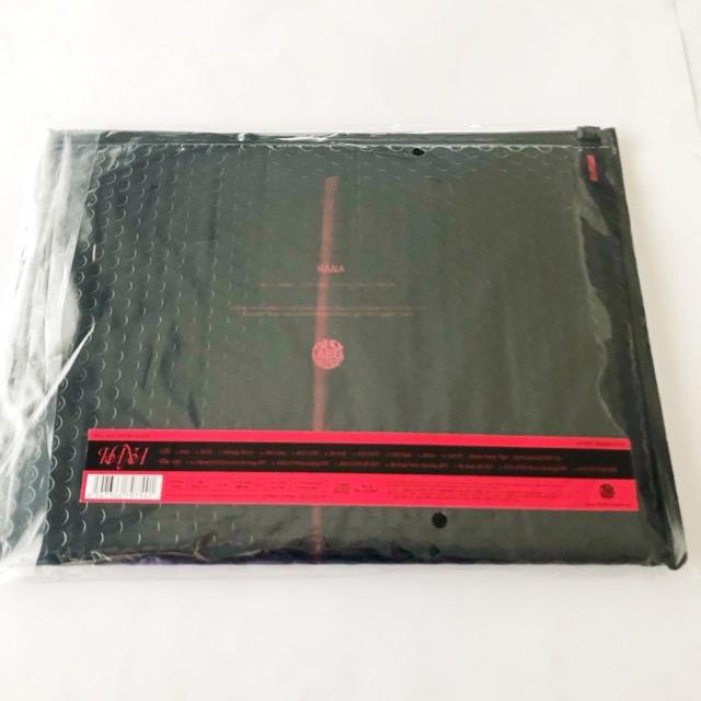 HANA 1stアルバム 完全生産限定盤 Blu-ray【I2237-007】033 : 万代書店