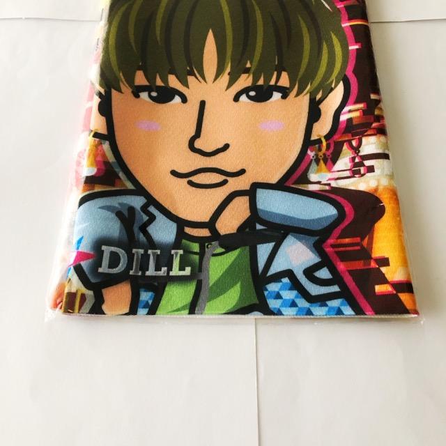 FANTASTICS 堀夏喜 居酒屋えぐざいる BATTLE OF TOKYO BOT フォトバス