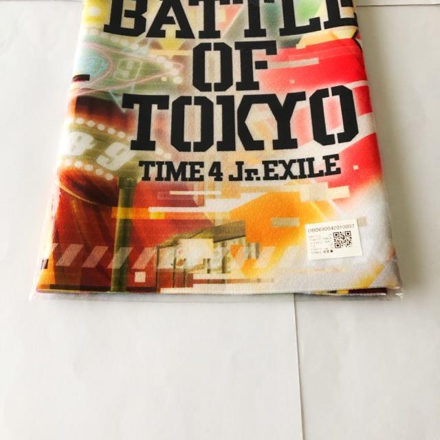 FANTASTICS 堀夏喜 居酒屋えぐざいる BATTLE OF TOKYO BOT フォトバス