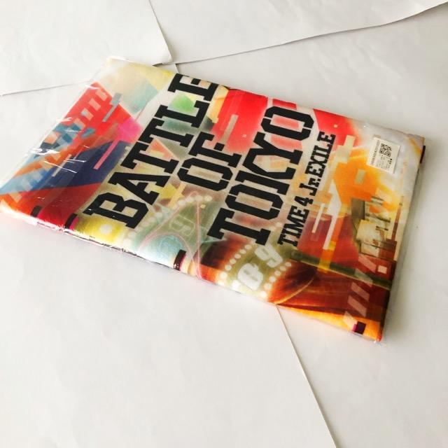 FANTASTICS 堀夏喜 居酒屋えぐざいる BATTLE OF TOKYO BOT フォトバス